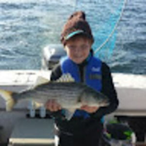 Meet your Posher, Jonathan